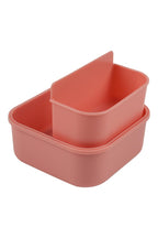 Snack Box with Clips – Fruit Fairy Mrs. Butterfly