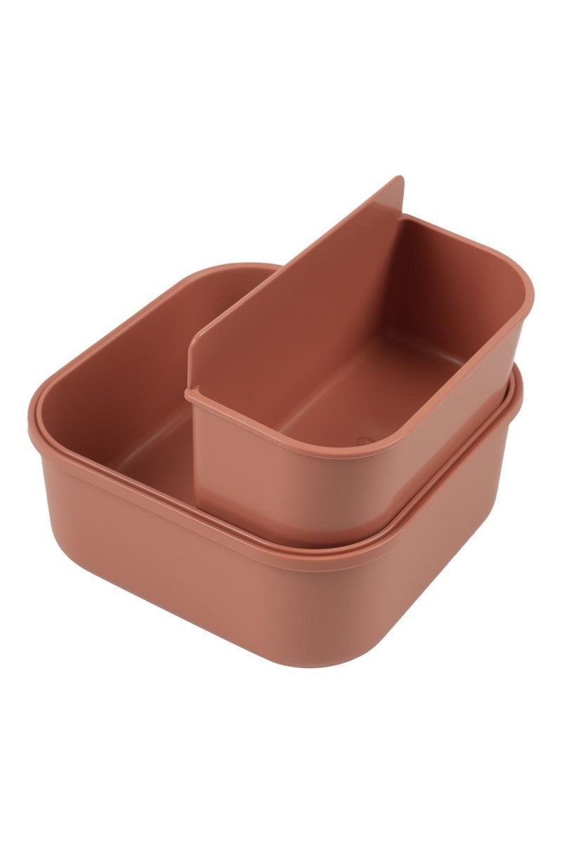 Snack Box with Clips – Pathfinder Mrs. Cat