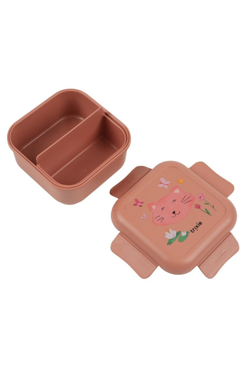 Snack Box with Clips – Pathfinder Mrs. Cat