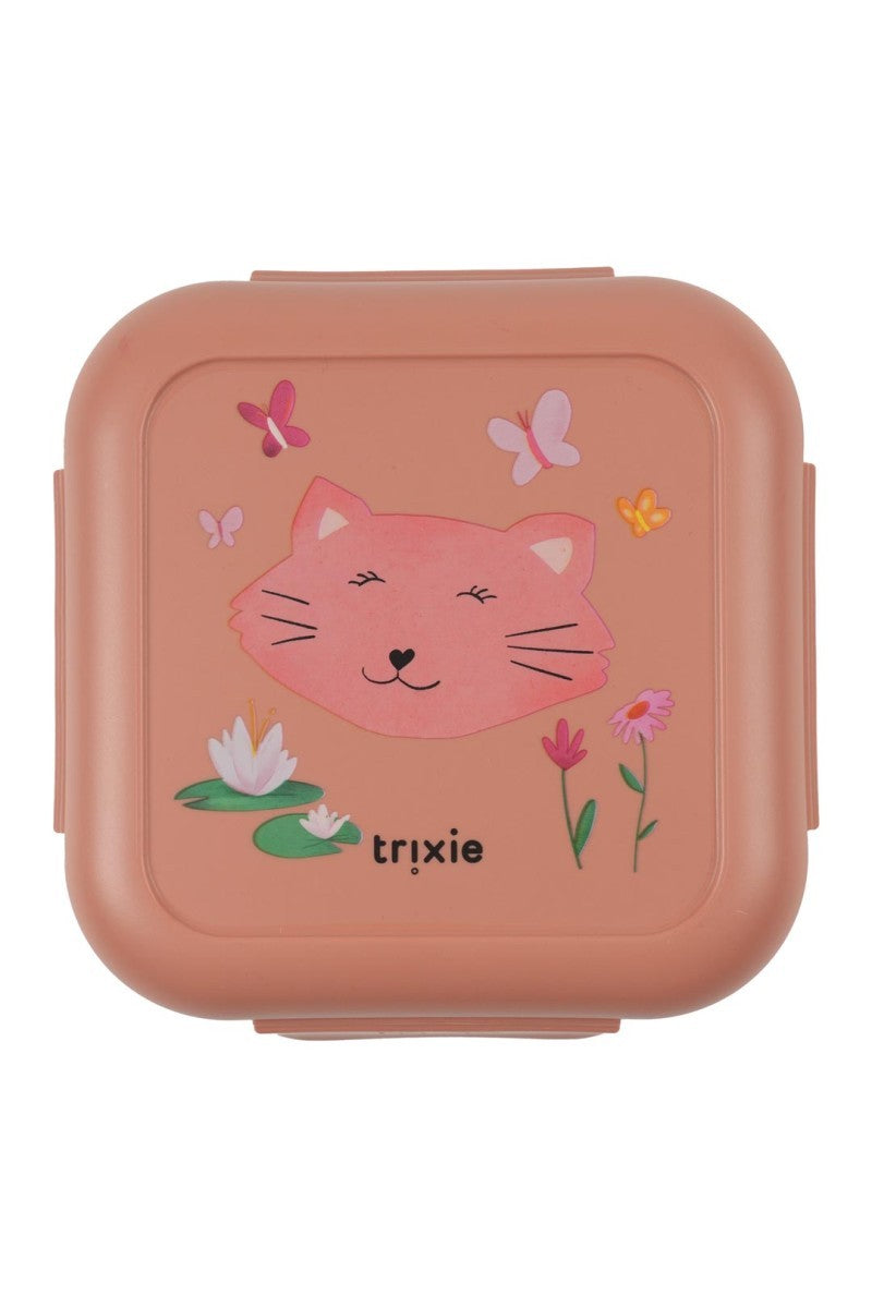 Snack Box with Clips – Pathfinder Mrs. Cat