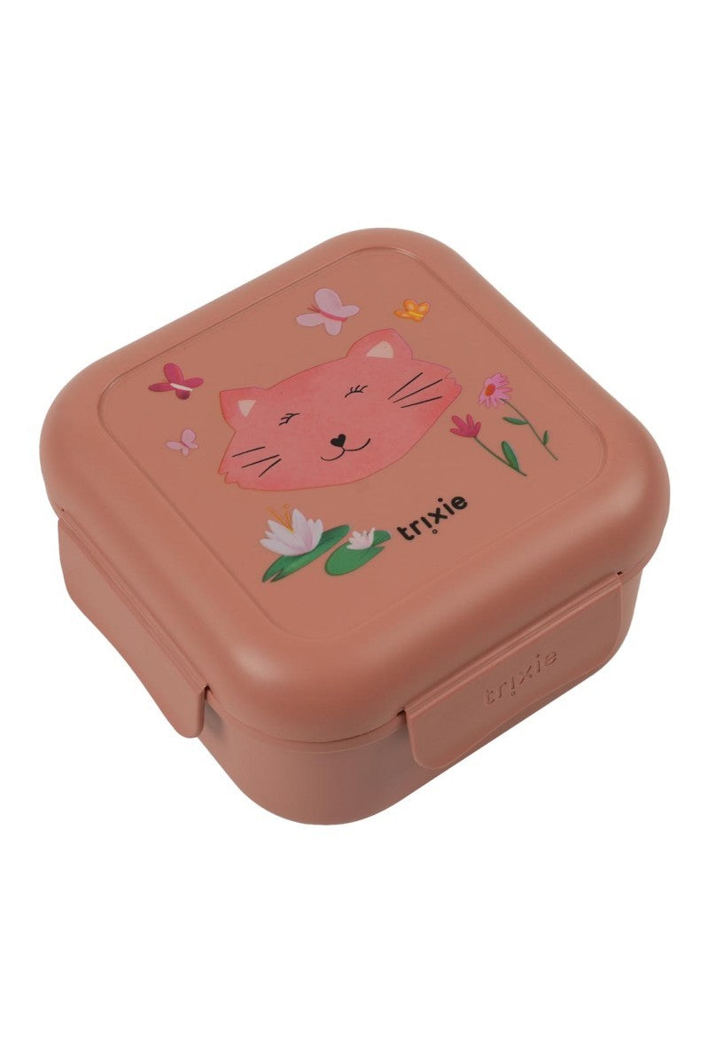 Snack Box with Clips – Pathfinder Mrs. Cat