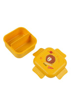 Snack Box with Clips – Spaceman Mr. Lion