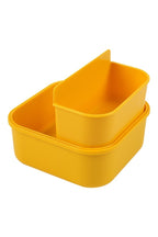 Snack Box with Clips – Spaceman Mr. Lion