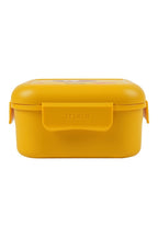 Snack Box with Clips – Spaceman Mr. Lion