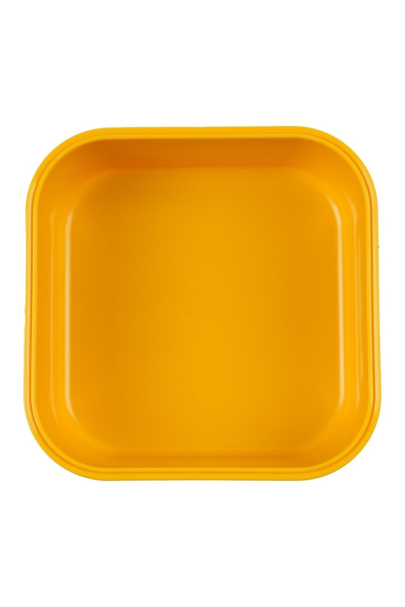 Snack Box with Clips – Spaceman Mr. Lion