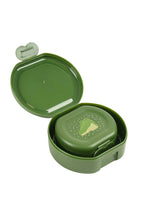 Snack Boxes with Clips, 2-Piece Set – Mr. Alligator
