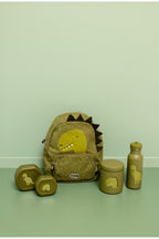 Snack Boxes with Clips, 2-Piece Set – Mr. Dino