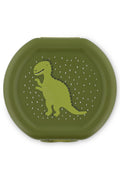 Snack Boxes with Clips, 2-Piece Set – Mr. Dino