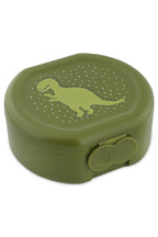 Snack Boxes with Clips, 2-Piece Set – Mr. Dino