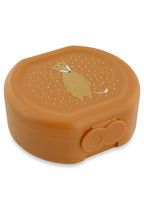 Snack Boxes with Clips, 2-Piece Set – Mr. Fox