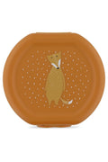 Snack Boxes with Clips, 2-Piece Set – Mr. Fox