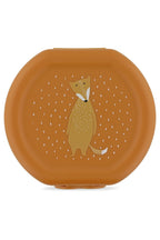 Snack Boxes with Clips, 2-Piece Set – Mr. Fox