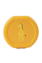 Snack Boxes with Clips, 2-Piece Set – Mr. Giraffe