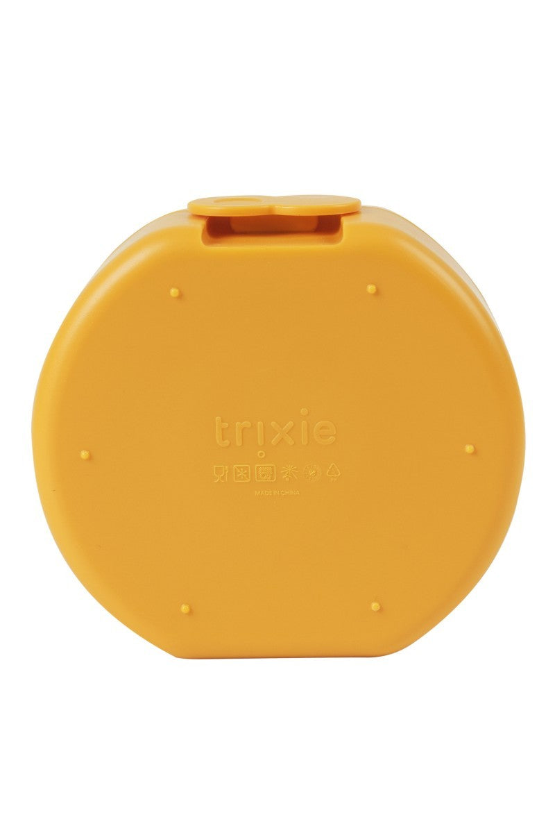 Snack Boxes with Clips, 2-Piece Set – Mr. Giraffe