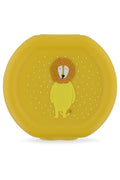 Snack Boxes with Clips, 2-Piece Set – Mr. Lion