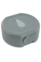Snack Boxes with Clips, 2-Piece Set – Mr. Shark