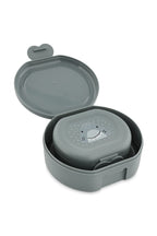 Snack Boxes with Clips, 2-Piece Set – Mr. Shark