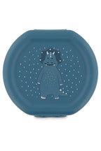 Snack Boxes with Clips, 2-Piece Set – Mr. Triceratops