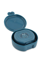 Snack Boxes with Clips, 2-Piece Set – Mr. Triceratops
