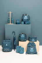 Snack Boxes with Clips, 2-Piece Set – Mr. Triceratops