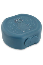 Snack Boxes with Clips, 2-Piece Set – Mr. Triceratops