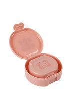 Snack Boxes with Clips, 2-Piece Set – Mrs. Butterfly
