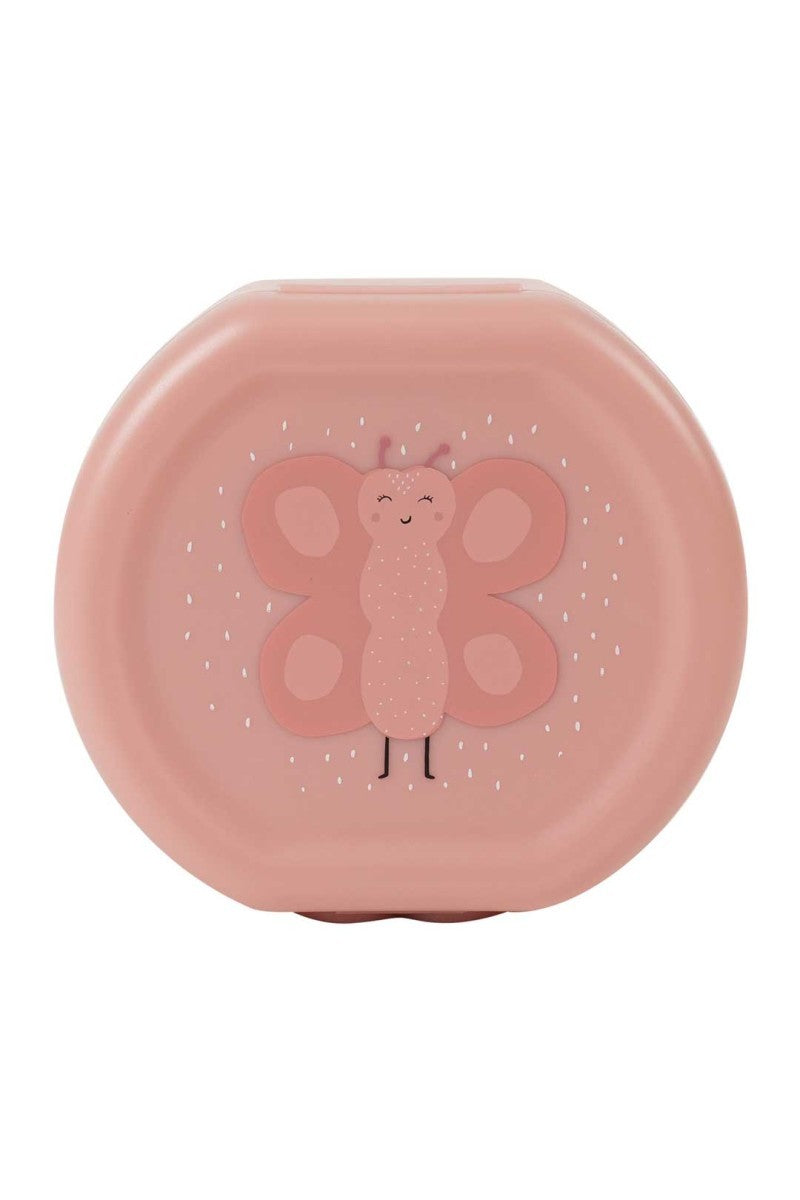 Snack Boxes with Clips, 2-Piece Set – Mrs. Butterfly