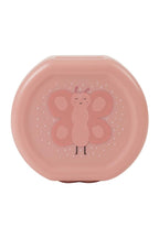Snack Boxes with Clips, 2-Piece Set – Mrs. Butterfly