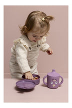 Snack Boxes with Clips, 2-Piece Set – Mrs. Peacock