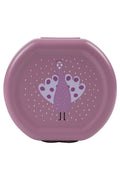 Snack Boxes with Clips, 2-Piece Set – Mrs. Peacock