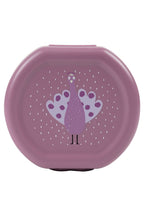 Snack Boxes with Clips, 2-Piece Set – Mrs. Peacock