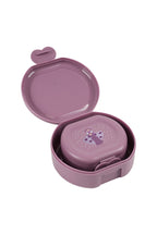 Snack Boxes with Clips, 2-Piece Set – Mrs. Peacock
