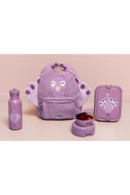 Snack Boxes with Clips, 2-Piece Set – Mrs. Peacock